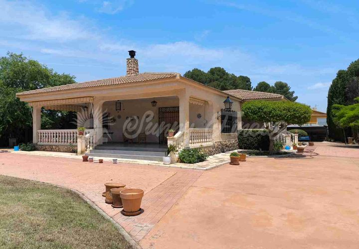 Villa i Yecla, Murcia, Yecla - € 325.000 | Ref: SF0534 - foto 1